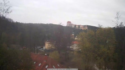 Zámek Vranov nad Dyjí