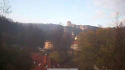 Zámek Vranov nad Dyjí