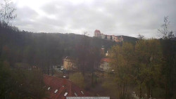 Zámek Vranov nad Dyjí