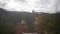 Zámek Vranov nad Dyjí