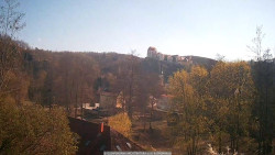 Zámek Vranov nad Dyjí