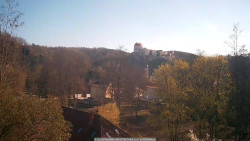 Zámek Vranov nad Dyjí