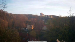 Zámek Vranov nad Dyjí