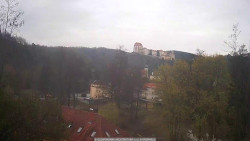 Zámek Vranov nad Dyjí