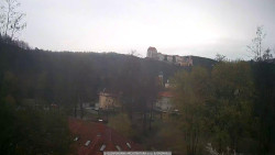 Zámek Vranov nad Dyjí