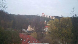 Zámek Vranov nad Dyjí