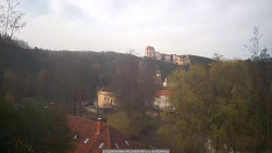 Zámek Vranov nad Dyjí