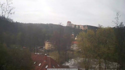 Zámek Vranov nad Dyjí