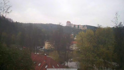 Zámek Vranov nad Dyjí