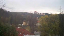 Zámek Vranov nad Dyjí