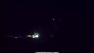 Město Vranov  nad Dyjí - Zámek Vranov nad Dyjí - 17.4.2026 v 04:45