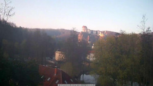 Město Vranov  nad Dyjí - Zámek Vranov nad Dyjí - 17.4.2026 v 06:45