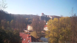 Zámek Vranov nad Dyjí