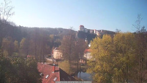 Město Vranov  nad Dyjí - Zámek Vranov nad Dyjí - 17.4.2026 v 09:45