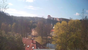 Město Vranov  nad Dyjí - Zámek Vranov nad Dyjí - 17.4.2026 v 10:45