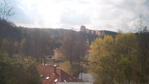 Město Vranov  nad Dyjí - Zámek Vranov nad Dyjí - 17.4.2026 v 11:45