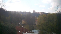 Zámek Vranov nad Dyjí