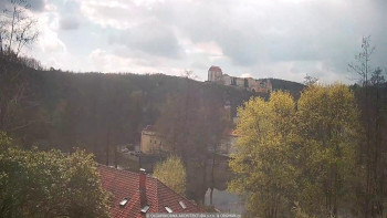 Město Vranov  nad Dyjí