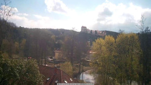 Město Vranov  nad Dyjí - Zámek Vranov nad Dyjí - 17.4.2026 v 14:15
