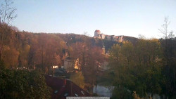 Zámek Vranov nad Dyjí