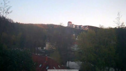 Zámek Vranov nad Dyjí