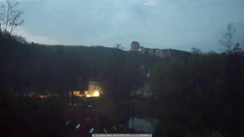 Město Vranov  nad Dyjí