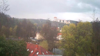 Město Vranov  nad Dyjí