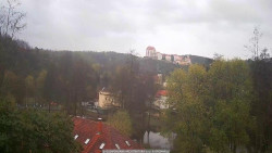 Zámek Vranov nad Dyjí