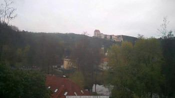 Město Vranov  nad Dyjí