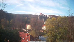 Zámek Vranov nad Dyjí