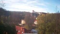 Zámek Vranov nad Dyjí