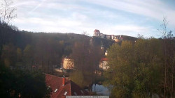 Zámek Vranov nad Dyjí