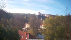 Zámek Vranov nad Dyjí