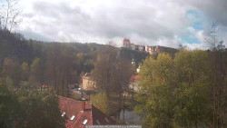 Zámek Vranov nad Dyjí