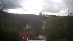 Zámek Vranov nad Dyjí