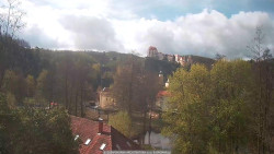 Zámek Vranov nad Dyjí