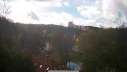 Zámek Vranov nad Dyjí