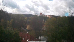 Zámek Vranov nad Dyjí