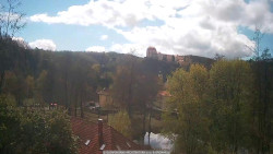 Zámek Vranov nad Dyjí