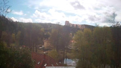 Zámek Vranov nad Dyjí