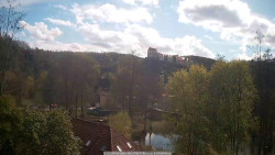 Zámek Vranov nad Dyjí