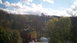 Zámek Vranov nad Dyjí