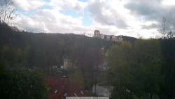 Zámek Vranov nad Dyjí