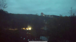 Zámek Vranov nad Dyjí