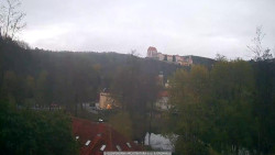 Zámek Vranov nad Dyjí