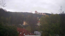 Zámek Vranov nad Dyjí