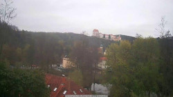 Zámek Vranov nad Dyjí
