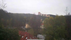 Zámek Vranov nad Dyjí