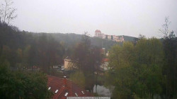 Zámek Vranov nad Dyjí