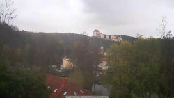 Zámek Vranov nad Dyjí